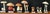 Rare collection of 19 educational mushroom models attributed to Deyrolle, the renowned Parisian natural history and...