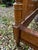 Louis Philippe Style Bed in Burr Wood, 1800s For Sale - Image 9 of 18