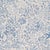 Early 21st Century Boråstapeter Nocturne Fabric In Blue And White For Sale - Image 5 of 5