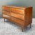 Vintage MCM Bassett 6 Drawer Dresser For Sale - Image 11 of 12