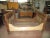 Antique Wooden Boat Bed For Sale - Image 9 of 10