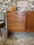 Wood Mid-Century Danish Teak Sideboard by Kai Winding, 1960s For Sale - Image 7 of 18