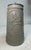 Figurative Large Antique 1800's German Pottery Porcelain Pewter Lidded Beer Stein Mug For Sale - Image 3 of 13