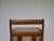 Wood Mid-Century Teak High-Back Chair by Juul Kristensen, Denmark, 1960s For Sale - Image 7 of 14