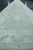 Turkish Oushak Runner Rug 2'9" x 26'5" #17544 For Sale In Houston - Image 6 of 8