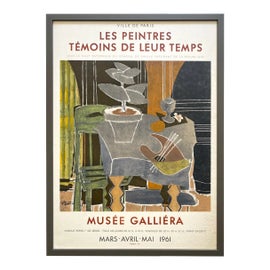 Example of Pablo Picasso Posters