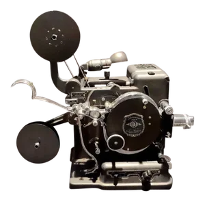 1928 Kodak KodaScope Decorative Display Model B 16mm Projector