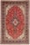 Middle Eastern Hand-Knotted Tabriz Rug For Sale - Image 11 of 11