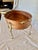 Early 20th Century French Copper and Brass Jardiniere For Sale - Image 4 of 13