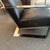 Ralph Lauren Modern Penthouse Chrome and Leather Lounge Chair For Sale - Image 9 of 12