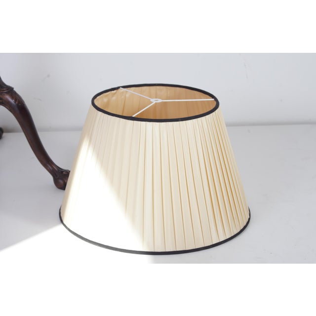 Late 19th Century Georgian Style Floor Lamp For Sale - Image 15 of 18
