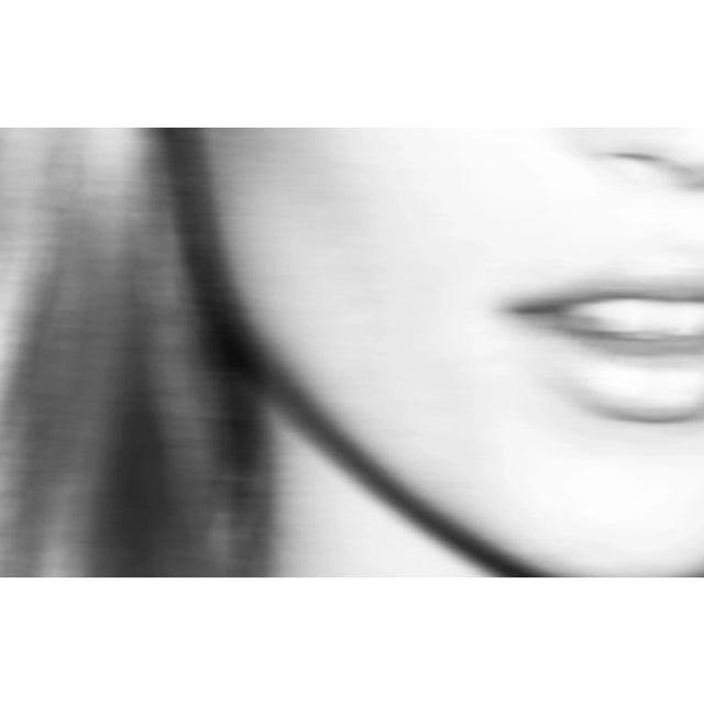 Ohh Baby! - Oversize Signed Limited Edition - Pop Art - Kate Moss 2020 For Sale - Image 3 of 6