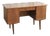 Teak Work Desk, 1960s For Sale