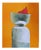 Solstice Lithograph by Julio Larraz, 2007 For Sale