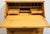 Pennsylvania House Independence Hall Collection Solid Maple Early American Traditional 34" Drop Front Secretary Desk 1573 For Sale In Kansas City - Image 6 of 16