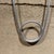 Curtis Jere Large Wall Sculpture Silver-Colored Metal Safety Pin Post Modern For Sale - Image 4 of 9