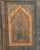 Rustic European European Polychromed Pine Wardrobe, 19th Century For Sale - Image 3 of 9