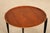 Mid-Century Modern Coffee Table Model 4508 by H. Engholm & Svend Åge Willumsen for Fritz Hansen, Denmark, 1957 For Sale - Image 3 of 12