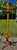Mid 20th Century Bamboo Hat/Coat Rack Hall Tree Umbrella Holder For Sale - Image 12 of 12