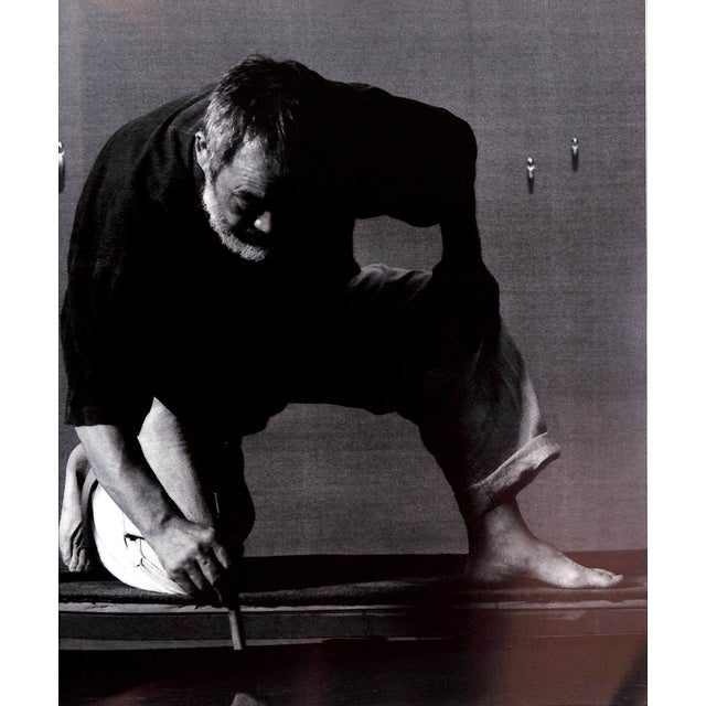 Traditional "Kim Tschang Yeul-Catalogue Exposition" 1993 For Sale - Image 3 of 11