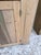 Antique Scrubbed Pine and Ash Cabinet For Sale - Image 9 of 10
