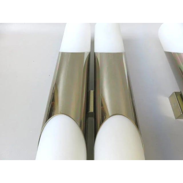 Sconces from Neuhaus-Leuchten Heinz Neuhaus, 1960s, Set of 2 For Sale - Image 11 of 18