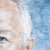 Harding Meyer, Portrait, Oil on Canvas For Sale - Image 4 of 6