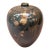 Arts & Crafts Rookwood Black Iris Sara Sax Vase For Sale