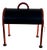 First Series Valigia Lamp by Ettore Sottsass for Stilnovo, 1977 For Sale