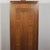 An Art Deco entrance hall Wardrobe by Betty Joel. Cross banded Australian walnut veneer with cedar lined interior and...