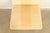 Wood Edward Wormley for Dunbar Mid-Century Modern Walnut X-Base High Back Dining Chairs, Set of Four For Sale - Image 7 of 12