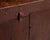 Pennsylvania Primitive Red Painted Dry Sink Cupboard 19th Century For Sale - Image 13 of 18