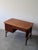 Vintage Danish Desk in Teak, 1960s, in Good conditions. Designed 1960 to 1969