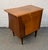 Kent Coffey "Eloquence" Mid-Century Walnut Night Stand For Sale - Image 9 of 13