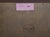 Henkel Harris Mahogany Broken Arch Wall Mirror For Sale - Image 11 of 11