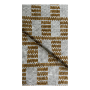 Fermoie Cove COVE-Linen Fabric 7 Yards Knit Backed
