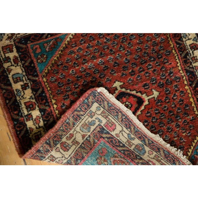 Vintage Engelas Square Rug Mat - 2'3" X 2'5" For Sale In New York - Image 6 of 9