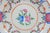 Chinese 18th Century Chinese Export Famille Rose Plate For Sale - Image 3 of 6