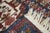 Traditional Antique Zeyhur Rug 5'4'' x 8'8'' For Sale - Image 3 of 12