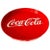 Metal Vintage Classic Metal Catering Tray from Coca-Cola, 1970s For Sale - Image 7 of 7