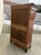 French Secretary in Mahogany, 1890s For Sale - Image 13 of 14