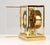 Atmos Clock with Black Dial by Jaeger LeCoultre, 1965 For Sale - Image 6 of 15