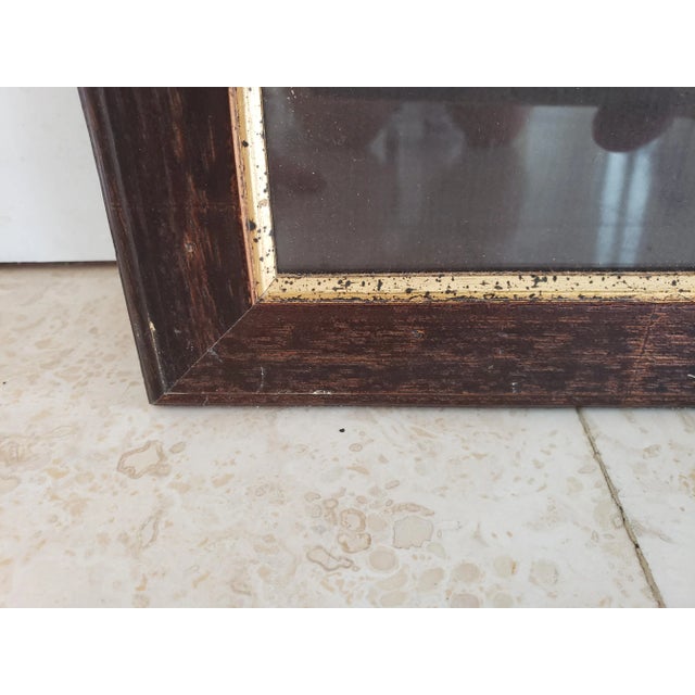 1990s Original Xerography Print of Busts From Antiquity VIII For Sale In Miami - Image 6 of 7