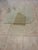 This is such a cool table! This is a vintage Postmodern Travertine Pyramid Coffee Table. It is a classic Italian design...