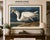 Vintage ornithological artwork reproduced from Birds of America by John James Audubon and refined for modern printing. The...