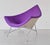 1950s Coconut Chair by George Nelson for Herman Miller, 1954 For Sale - Image 5 of 8