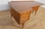 Mid-Century Teak Model A10 Boomerang Desk from Goran Strand, Sweden, 1960s For Sale - Image 12 of 18