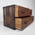 Antique Japanese Tansu Chest of Drawers, 1890s For Sale - Image 6 of 12