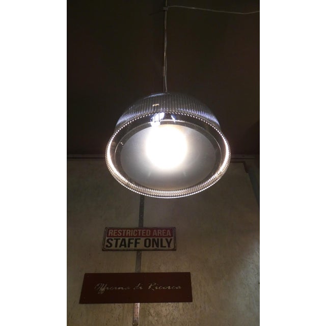 Wide Goblets Ceiling Lamp by G. Stefano for Qeeboo For Sale - Image 18 of 18