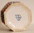 Delft Vases Polychrome Knob Vases Vintage Delftware Ceramic a Pair For Sale - Image 11 of 13